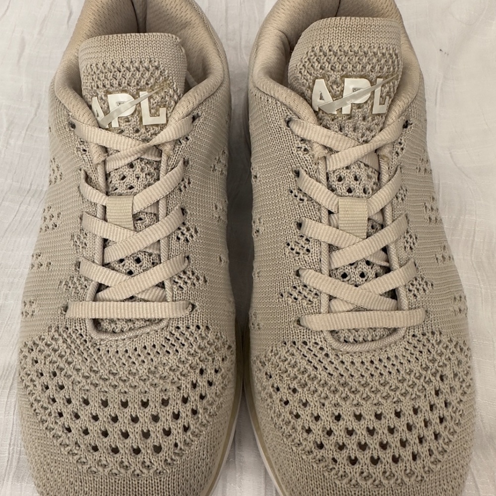 APL Runners